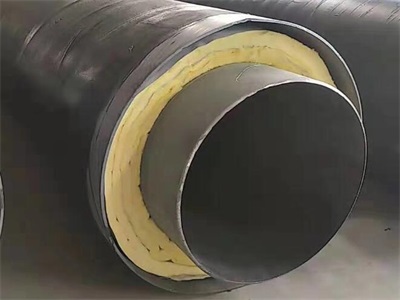 嘉峪关保温钢管为什么有广泛的应用？